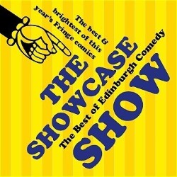 FAKE 2020 Best Show of Showcase Edinburgh