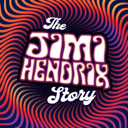 FAKE Hendrix Jimi Story The