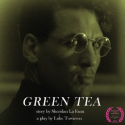 Green Tea poster