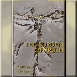 The Burden of Truth poster