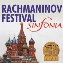 DEMORachmaninov Festival