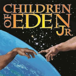 Children of Eden Jr poster