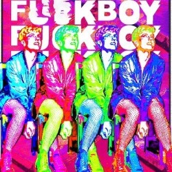 F*ckboy poster