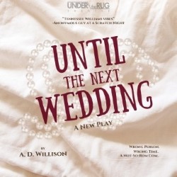 Until the Next Wedding poster