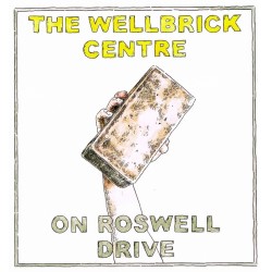 The Wellbrick Centre on Roswell Drive poster