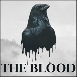 The Blood poster