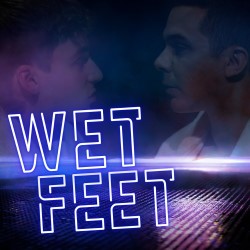 Wet Feet poster