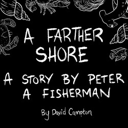 A Farther Shore poster