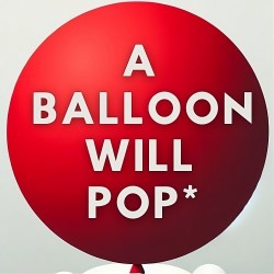 A Balloon Will Pop at Some Point During This Play poster