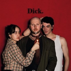 Dick. poster