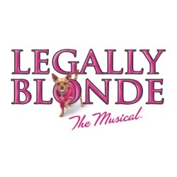 Legally Blonde – The Musical poster