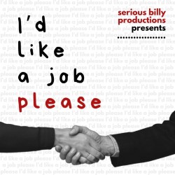 I'd Like a Job Please poster