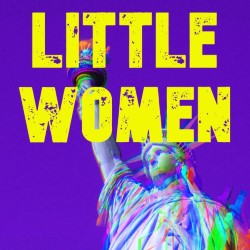 Little Women poster