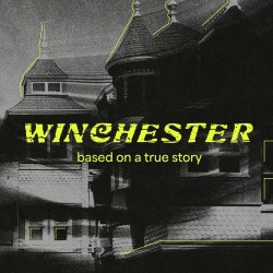 Winchester poster