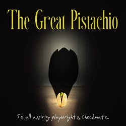 The Great Pistachio poster