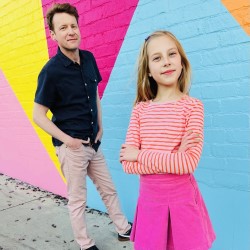 Daughter Daddy poster