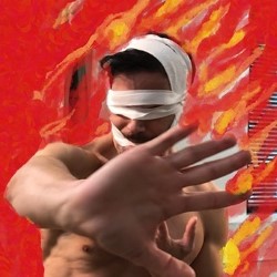 David and Me poster