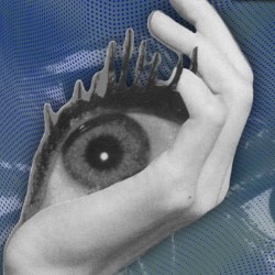 Dead Eyes poster