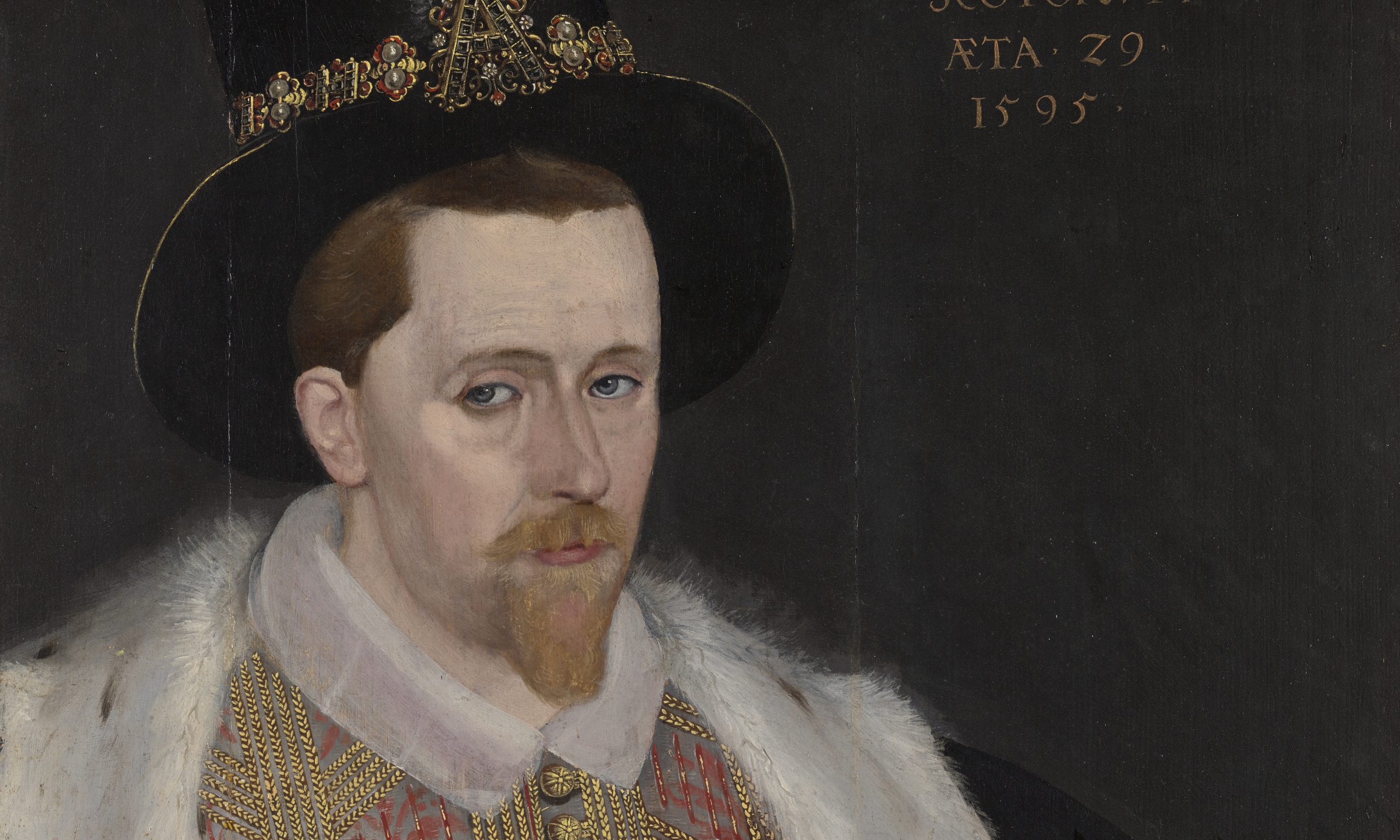 The World of King James VI & I