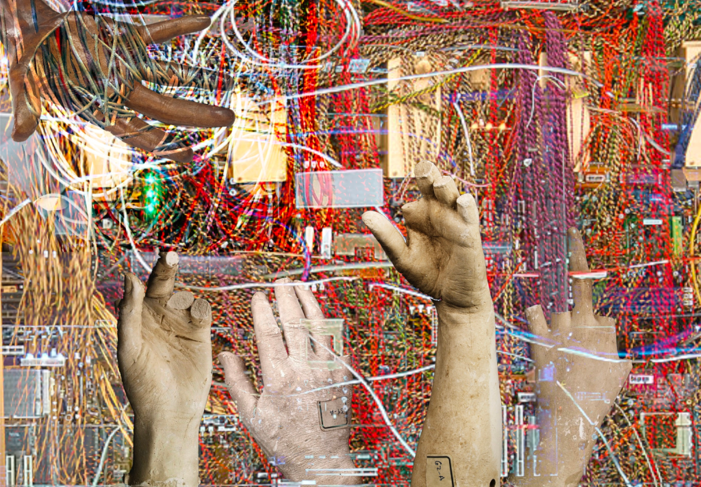 Authenticity Unmasked: Unveiling AI-Driven Realities Through Art 