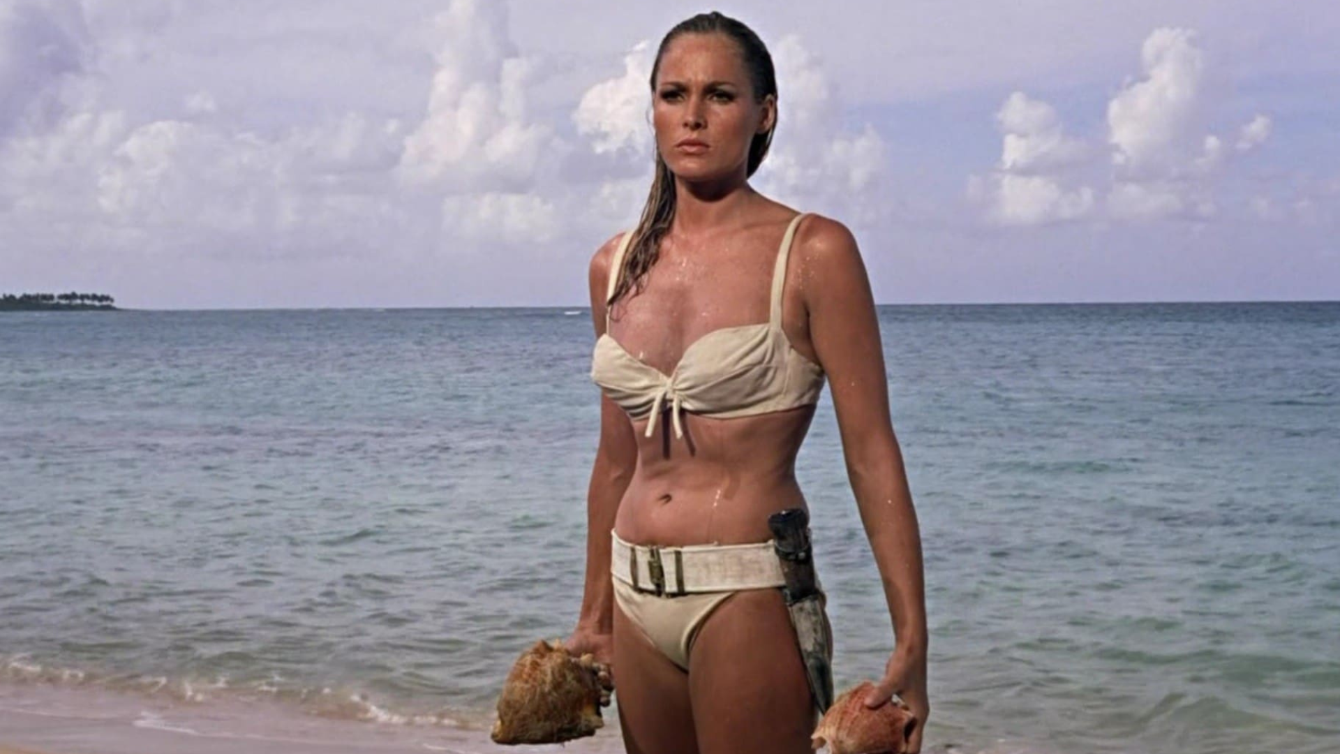 Dr. No (1962)