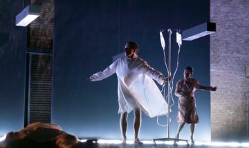 Angels in America