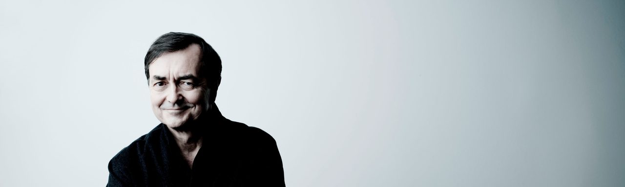 Pierre-Laurent Aimard