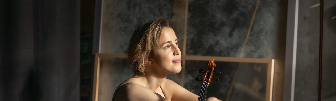 Vilde Frang & Friends
