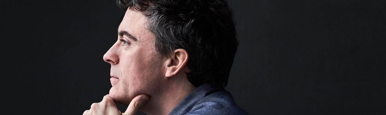 Paul Lewis