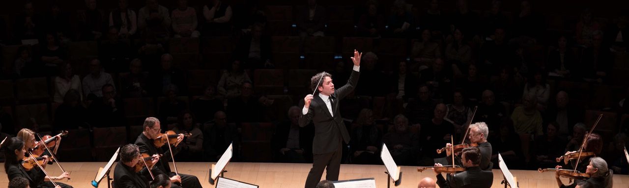 Beethoven 6 & Adès