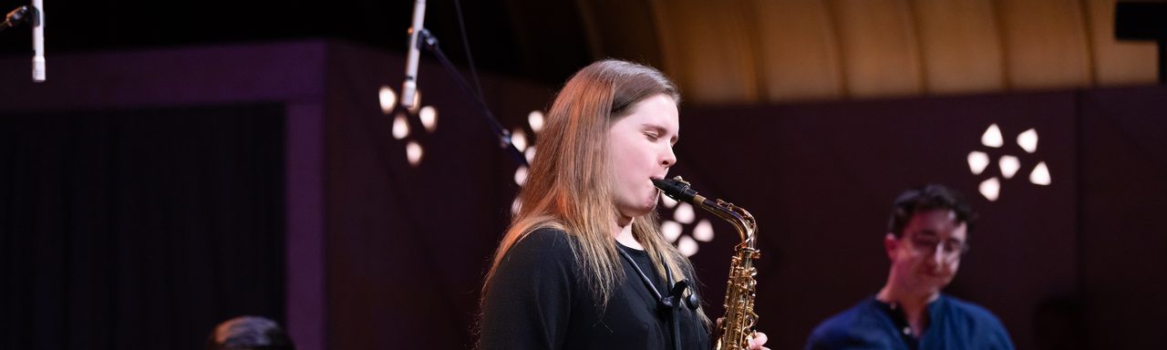 Dementia-Friendly Concert