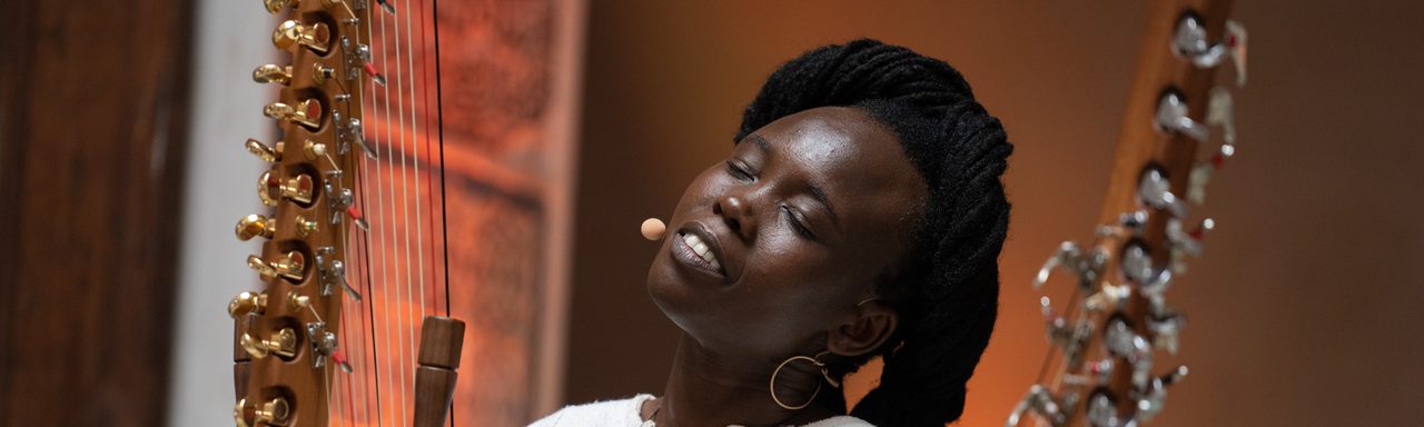 Senny Camara Ensemble