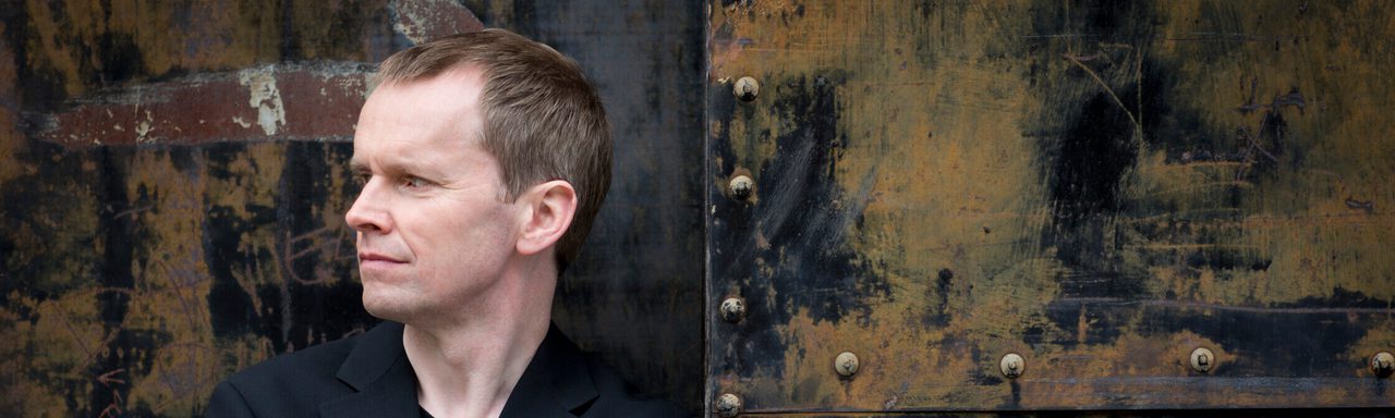 Steven Osborne