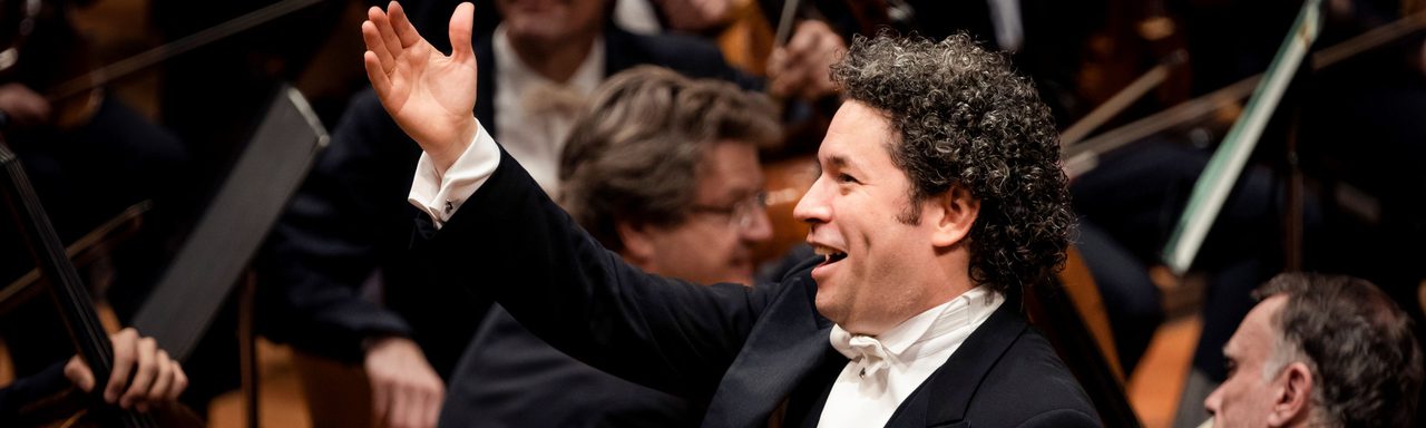 Beethoven 7 & Ortiz