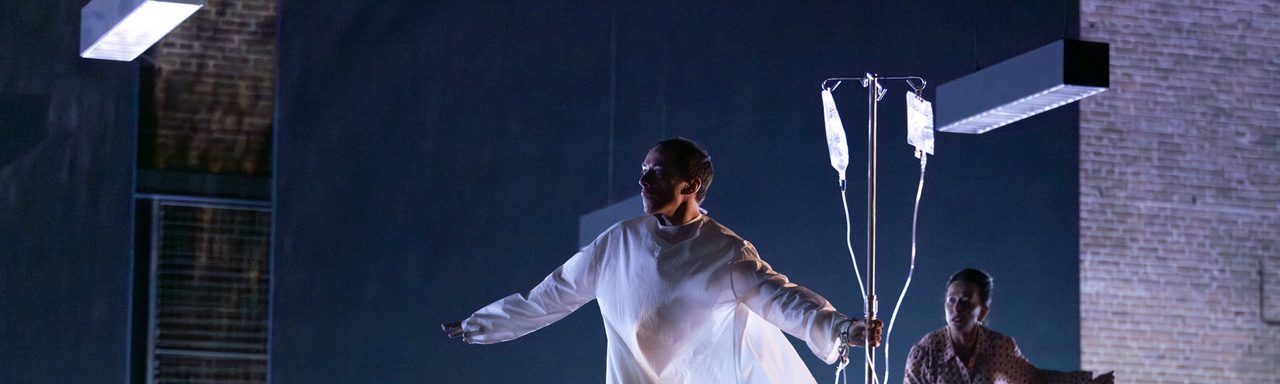 Angels in America