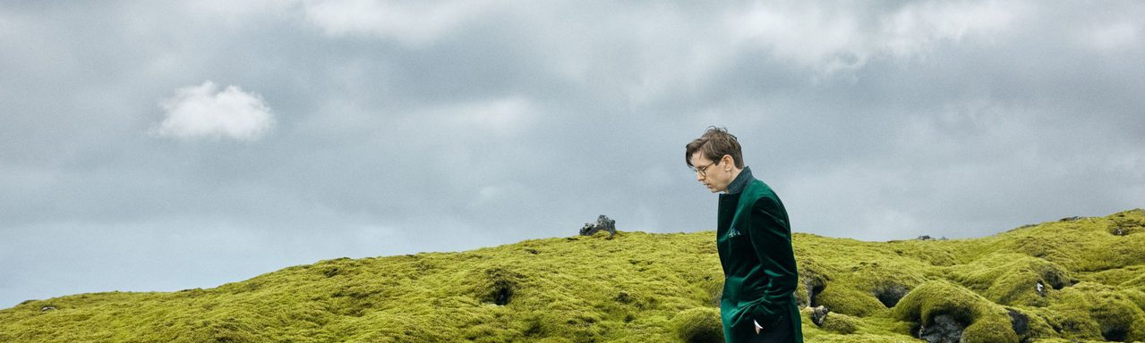 Víkingur Ólafsson plays Bach & Beethoven