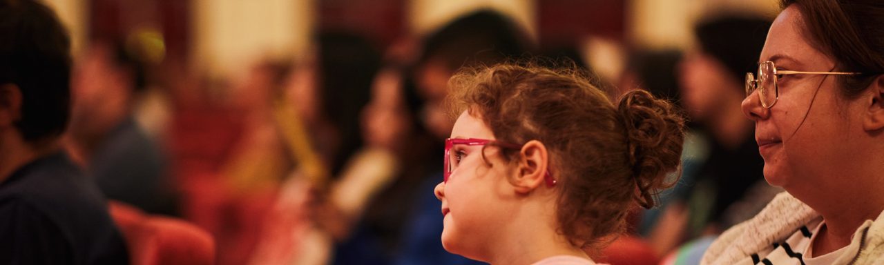 Art of Listening Workshops