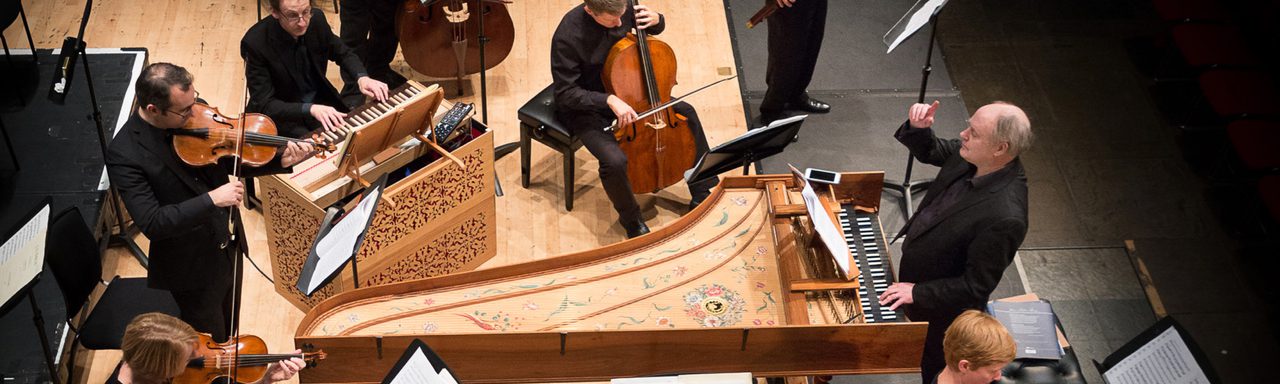 Dunedin Consort