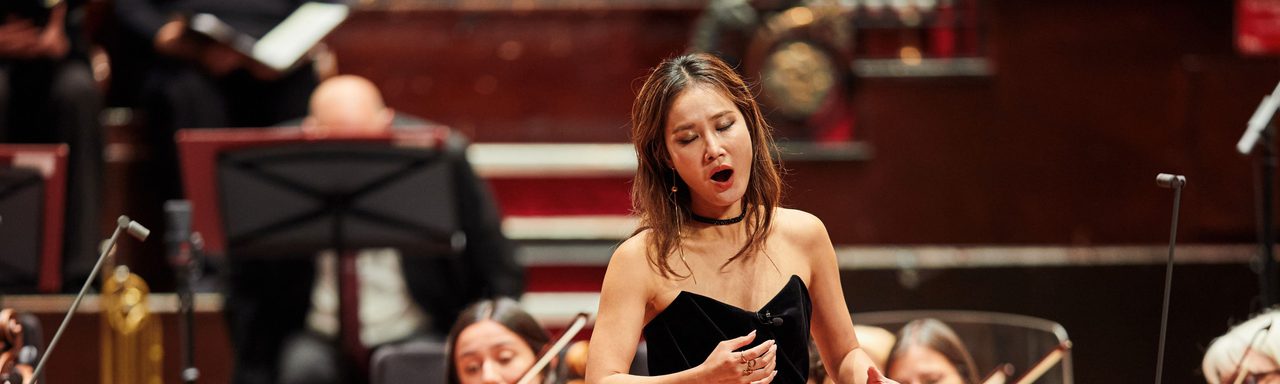 Mozart’s Don Giovanni