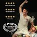 Promotional image for Eric Liddell: The Chariot of Fire