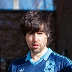 Tom Ward: Post-Millennium Tension (WIP)