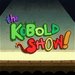 Promotional image for the Kobold Show!