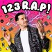 Promotional image for 123 RAP! All Ages Hip Hop Comedy