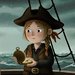 Promotional image for A Pirate's Bedtime