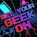 Promotional image for Get Your Geek On: A Nerdy Comedy Showcase