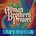 Promotional image for Allman Brothers Appreciation by Safehouse