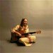 Promotional image for Joni Mitchell: Take Me As I Am