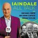Promotional image for Iain Dale: All Talk with Sir John Curtice, Brian Taylor and Michael Crick