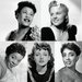 Promotional image for Ali Affleck's Queens of Swing