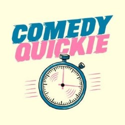 Comedy Quickie: See Lots and Lots of Comedians Doing Very Short Sets